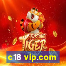 c18 vip.com